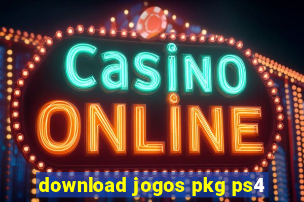 download jogos pkg ps4